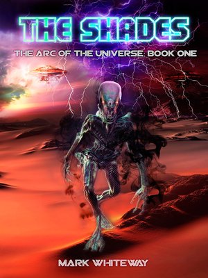 Book One: The Shades - ebook